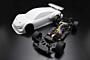 Yokomo GT1 1:12 Race Car 2WD Kit | MIBOSPORT